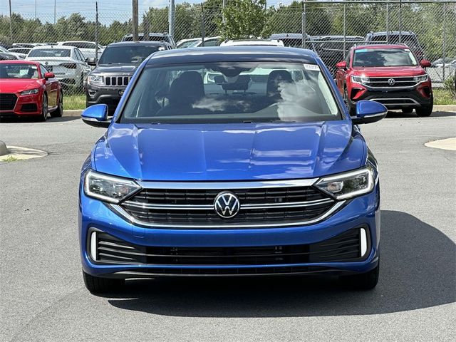 2024 Volkswagen Jetta SEL