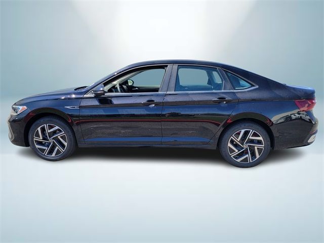 2024 Volkswagen Jetta SEL