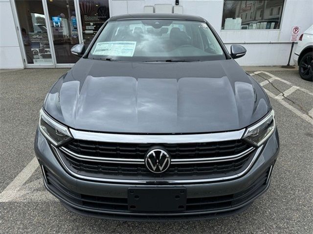 2024 Volkswagen Jetta SEL