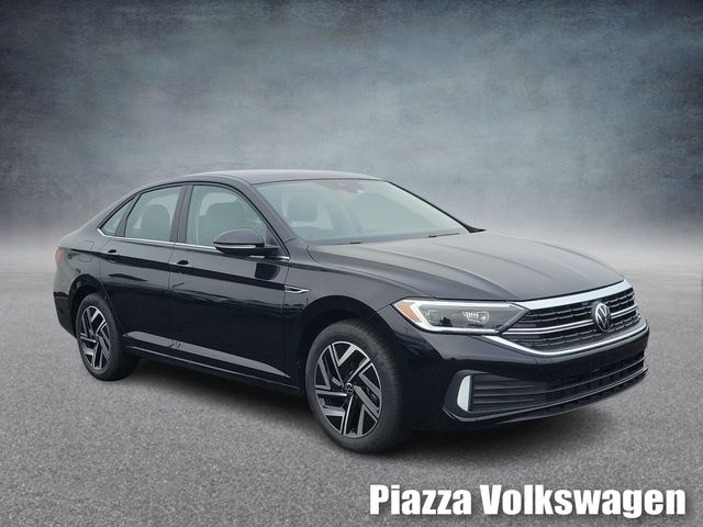 2024 Volkswagen Jetta SEL