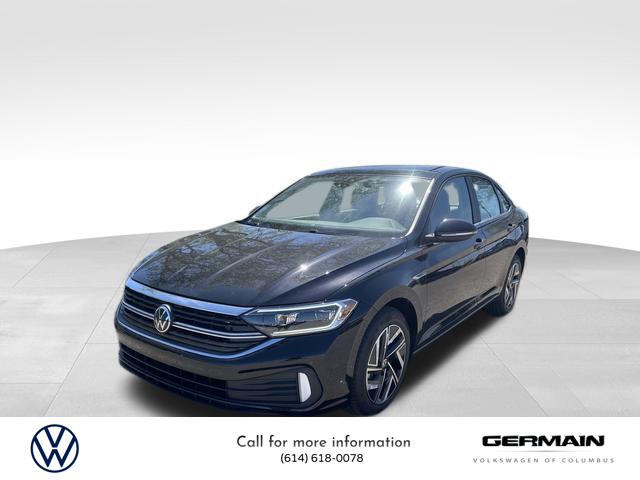 2024 Volkswagen Jetta SEL