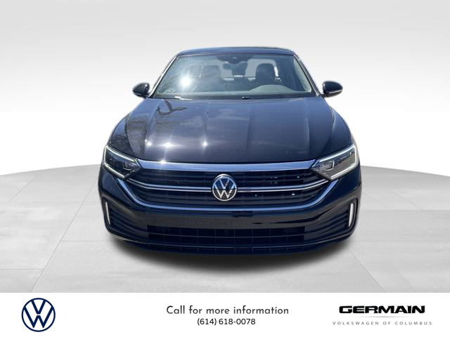 2024 Volkswagen Jetta SEL