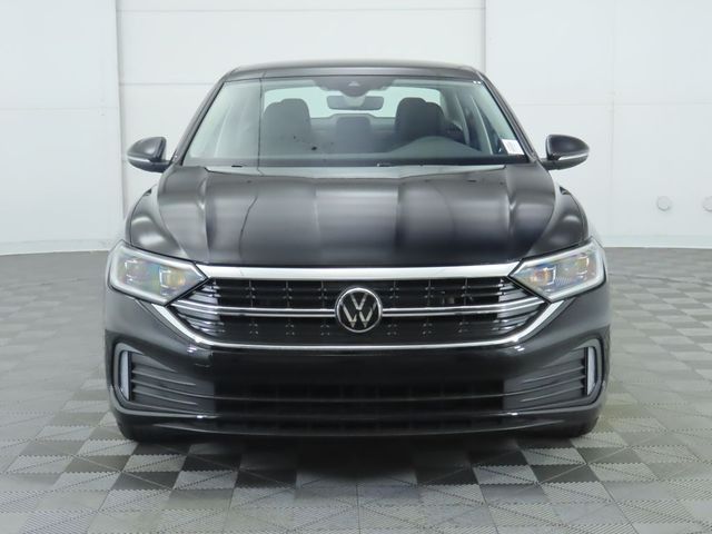 2024 Volkswagen Jetta SEL