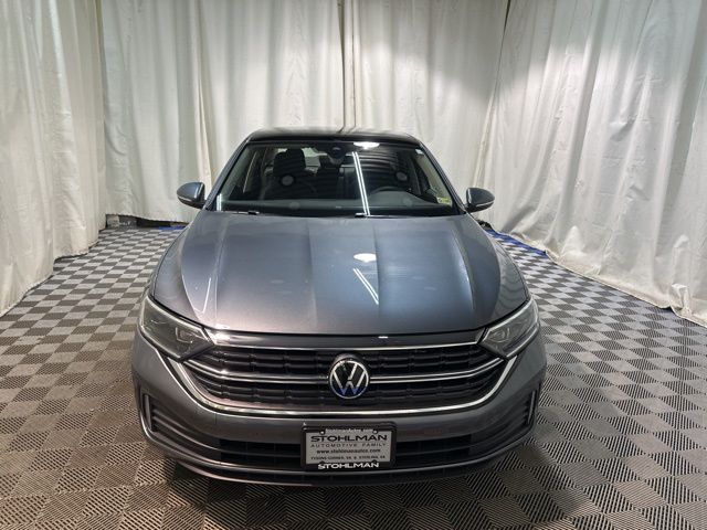 2024 Volkswagen Jetta SEL