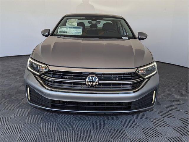 2024 Volkswagen Jetta SEL