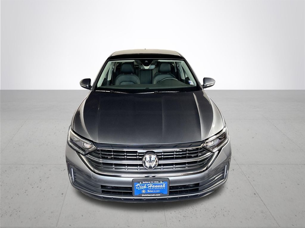 Used 2024 Volkswagen Jetta For Sale Near Me | Auto Navigator