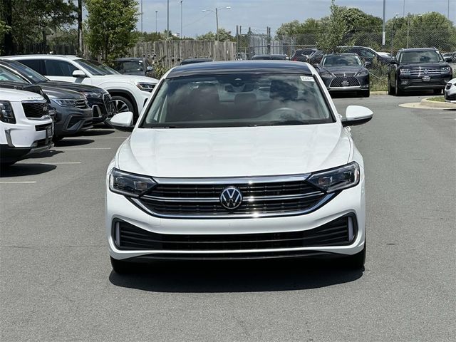 2024 Volkswagen Jetta SEL