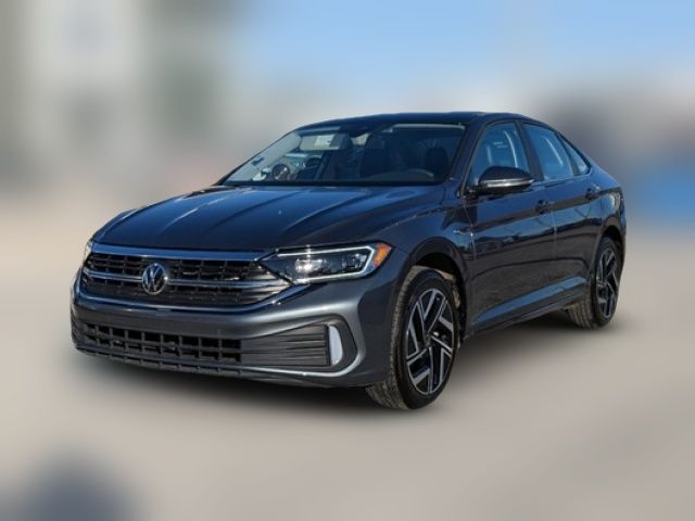 2024 Volkswagen Jetta SEL