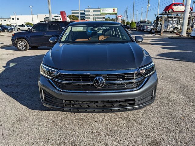 2024 Volkswagen Jetta SEL