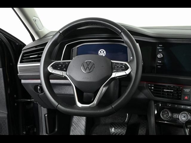 2024 Volkswagen Jetta SEL