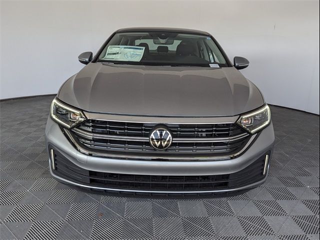 2024 Volkswagen Jetta SEL