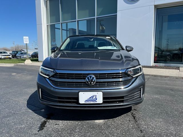 2024 Volkswagen Jetta SEL