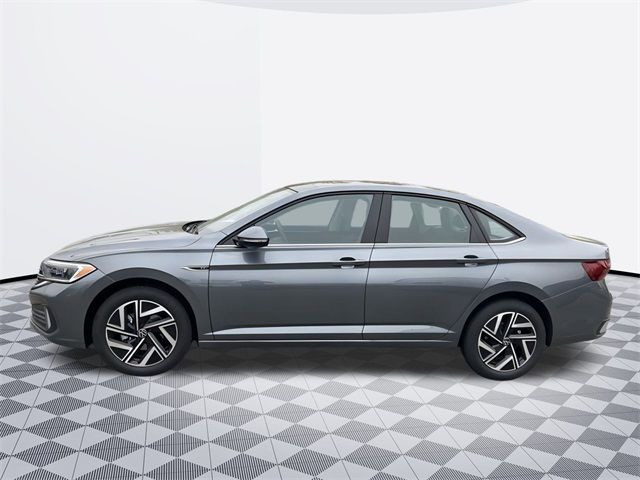 2024 Volkswagen Jetta SEL