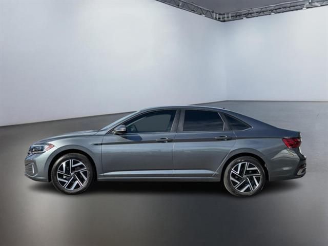 2024 Volkswagen Jetta SEL