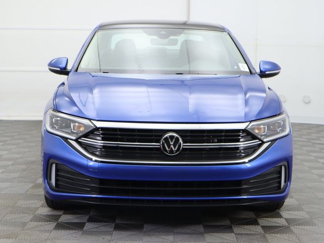 2024 Volkswagen Jetta SEL