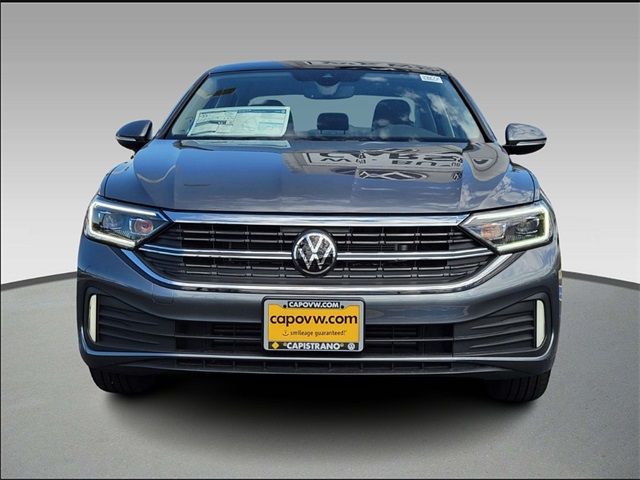 2024 Volkswagen Jetta SEL