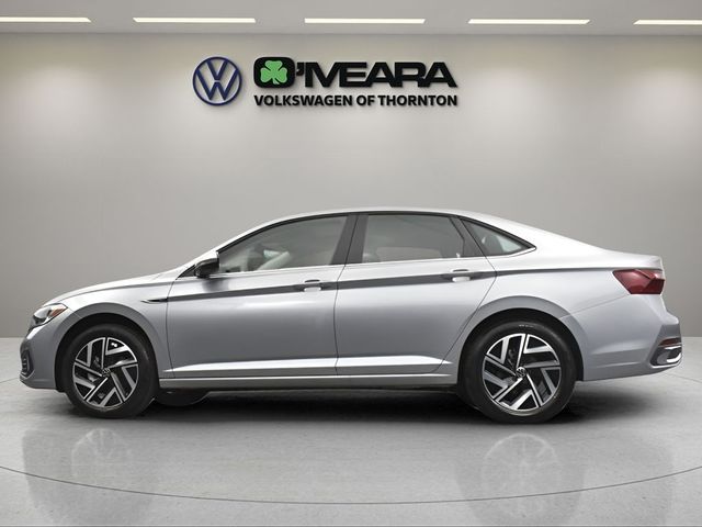 2024 Volkswagen Jetta SEL