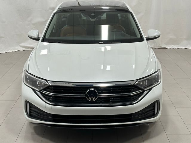 2024 Volkswagen Jetta SEL