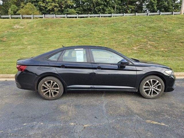 2024 Volkswagen Jetta Sport