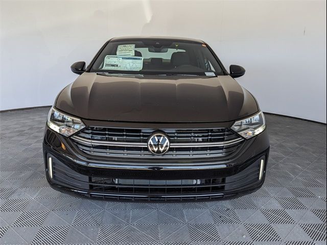 2024 Volkswagen Jetta Sport