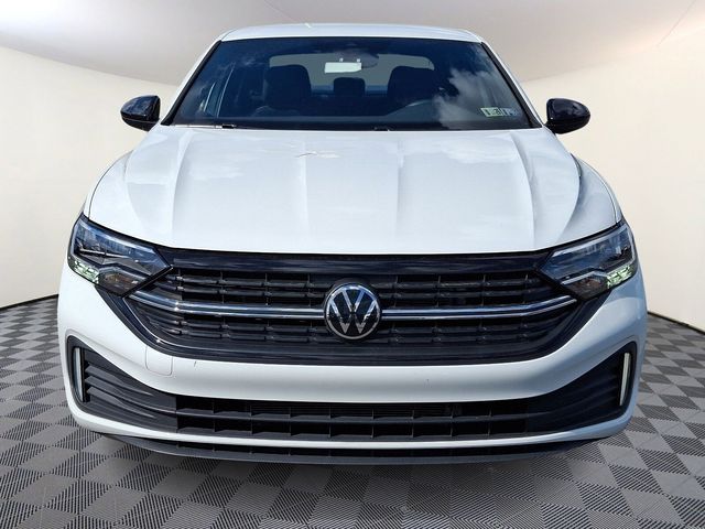 2024 Volkswagen Jetta Sport