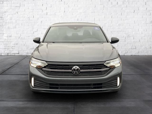 2024 Volkswagen Jetta Sport