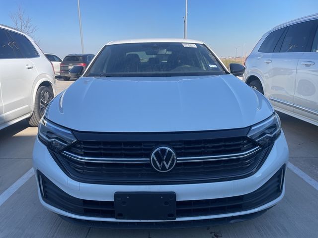 2024 Volkswagen Jetta Sport