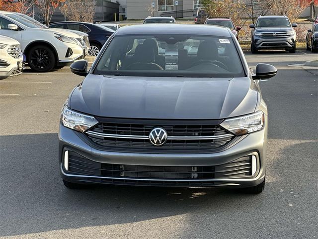 2024 Volkswagen Jetta Sport