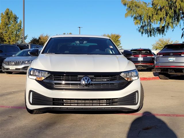 2024 Volkswagen Jetta Sport