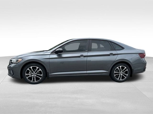 2024 Volkswagen Jetta Sport