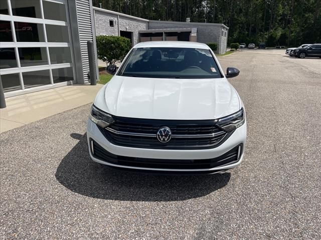 2024 Volkswagen Jetta Sport