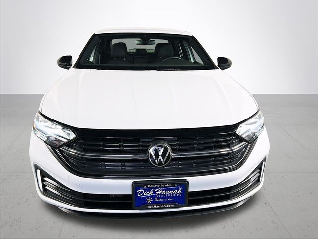 2024 Volkswagen Jetta Sport