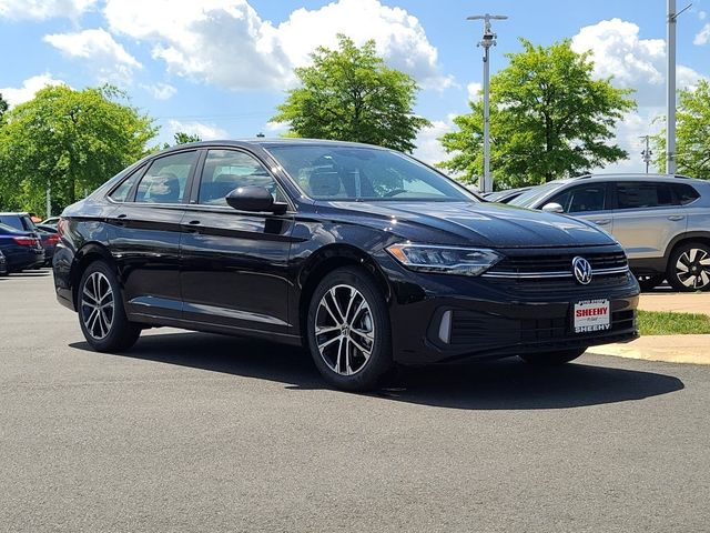 2024 Volkswagen Jetta Sport