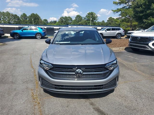 2024 Volkswagen Jetta Sport