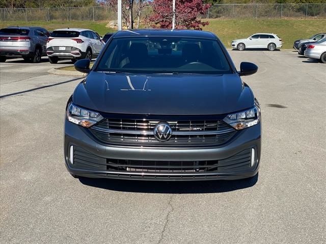 2024 Volkswagen Jetta Sport