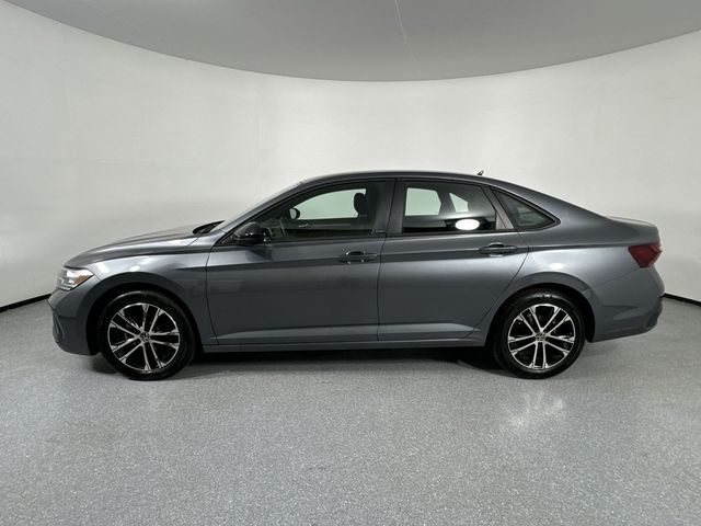 2024 Volkswagen Jetta Sport