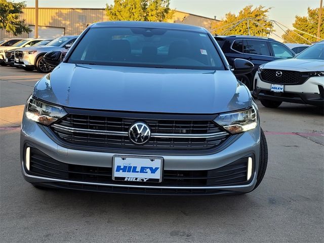 2024 Volkswagen Jetta Sport