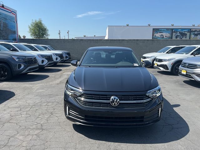 2024 Volkswagen Jetta Sport