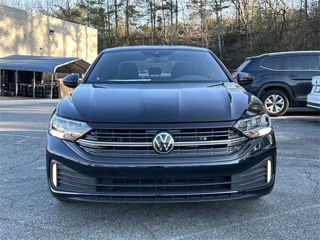 2024 Volkswagen Jetta Sport