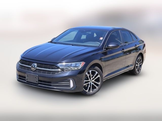 2024 Volkswagen Jetta Sport