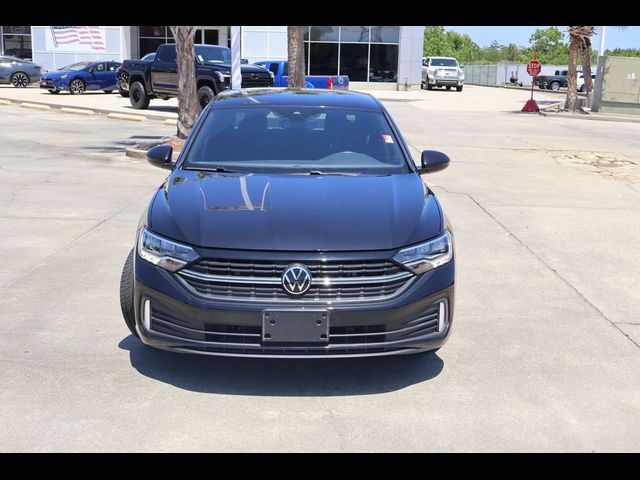 2024 Volkswagen Jetta Sport
