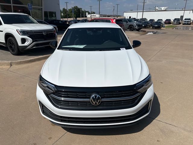 2024 Volkswagen Jetta Sport