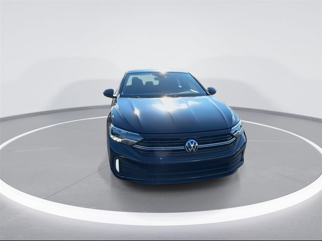 2024 Volkswagen Jetta Sport