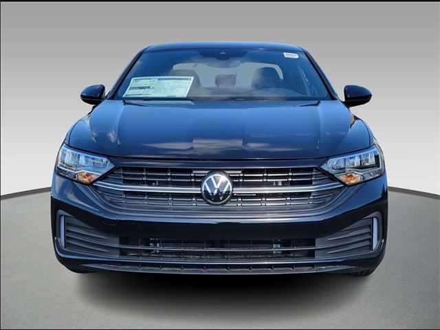 2024 Volkswagen Jetta Sport