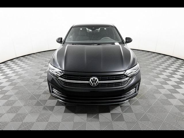 2024 Volkswagen Jetta Sport