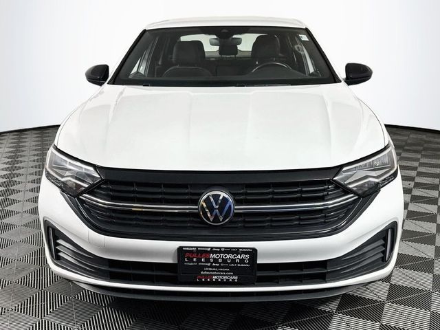 2024 Volkswagen Jetta Sport