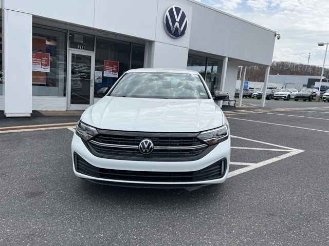 2024 Volkswagen Jetta Sport