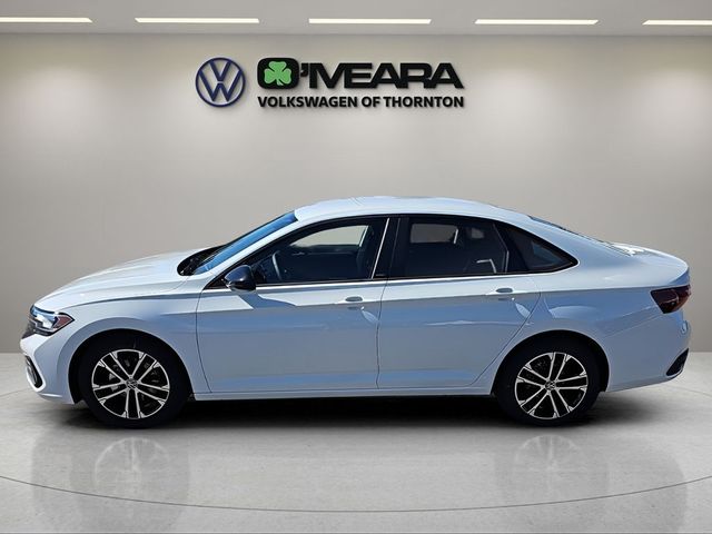 2024 Volkswagen Jetta Sport