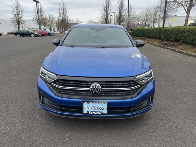 2024 Volkswagen Jetta Sport