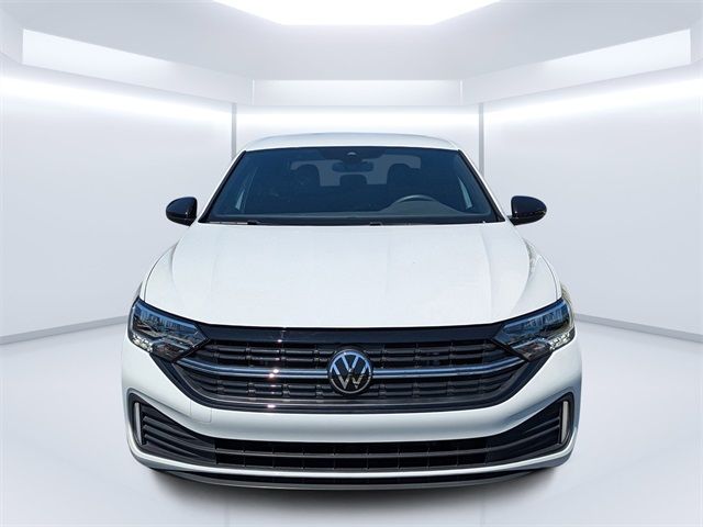 2024 Volkswagen Jetta Sport